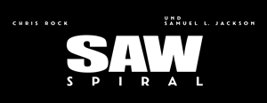 Saw - Spiral Logo PNG Vector