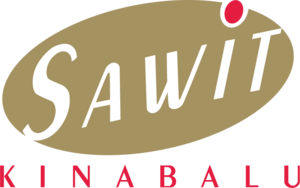 SAWIT KINABALU Logo PNG Vector