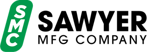 Sawyer Mfg Company (SMC) Logo Vector