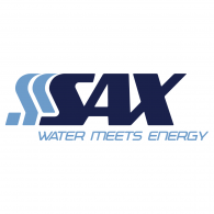 Sax Logo PNG Vector