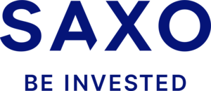Saxo Bank Logo PNG Vector