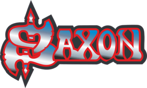 Saxon Logo PNG Vector