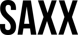 Saxx Logo PNG Vector
