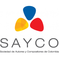 SAYCO Logo PNG Vector