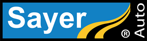 Sayer auto Logo Vector