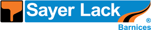 Sayer Lack Logo PNG Vector