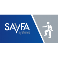 Sayfa Systems Logo PNG Vector