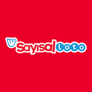 Sayısal Loto Logo PNG Vector