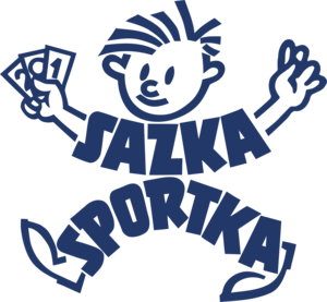 Sazka Sportka Logo PNG Vector