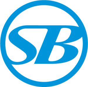 SB Logo PNG Vector