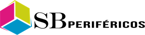 SB Periféricos Logo Vector