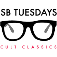SB Tuesdays Cult Classics Logo PNG Vector