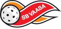 SB Vaasa Logo Vector