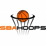 SBA Hoops Logo PNG Vector