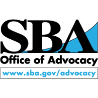 SBA Office of Advocacy Logo PNG Vector