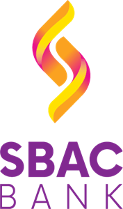 SBAC Bank Logo PNG Vector