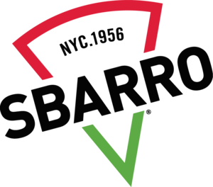 Sbarro LLC Logo PNG Vector