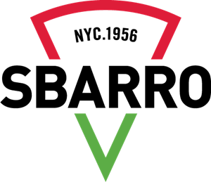 Sbarro Logo Vector