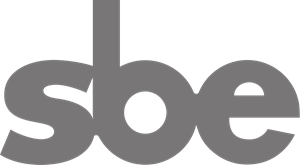 Sbe.com Logo Vector