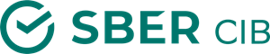Sberbank CIB Logo Vector