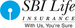 SBI Life Insurance Logo Vector