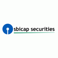 SBICAP Securities Logo PNG Vector
