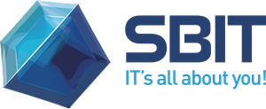 SBit Logo PNG Vector
