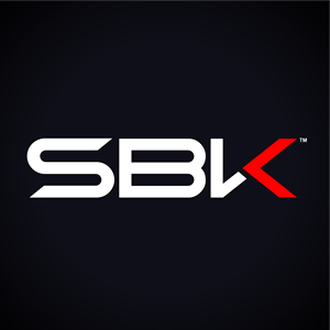 SBK SUPERBIKE 2022 Logo PNG Vector