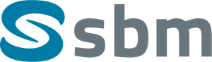 SBM Logo PNG Vector