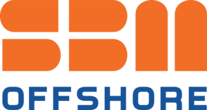 SBM Offshore Logo PNG Vector