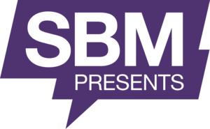 SBM Presents Logo PNG Vector