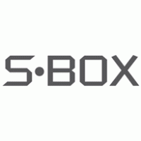 SBOX Logo PNG Vector