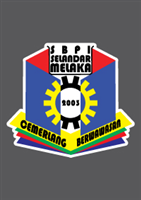 SBPI Selandar Melaka Logo Vector