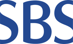 SBS Broadcasting B.V. Logo PNG Vector