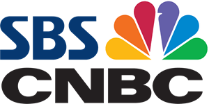 SBS CNBC CI Logo PNG Vector