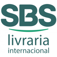 SBS Livraria Logo PNG Vector
