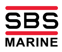 SBS Marine Logo PNG Vector