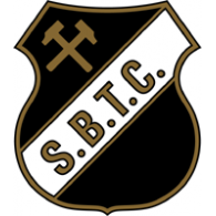 SBTC Salgotarjan Logo Vector