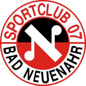 SC 07 Bad Neuenahr Logo PNG Vector
