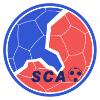 SC Abbeville Logo Vector