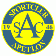 SC Apetlon Logo PNG Vector