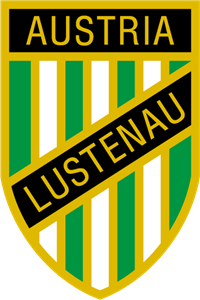 SC Austria Lustenau Logo PNG Vector