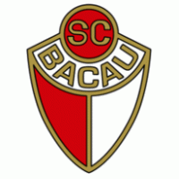 SC Bacau 70's Logo PNG Vector