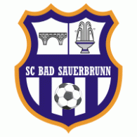 SC Bad Sauerbrunn Logo PNG Vector