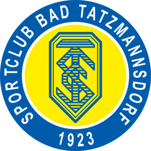 SC Bad Tatzmannsdorf Logo PNG Vector