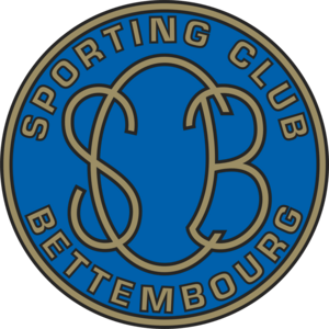 SC Bettembourg Logo PNG Vector
