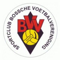 SC Bossche VV Logo PNG Vector
