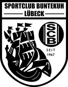 SC Buntekuh Lübeck Logo PNG Vector