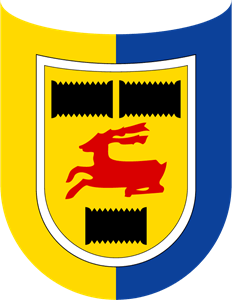 SC Cambuur-Leeuwarden Logo PNG Vector