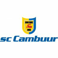 SC Cambuur Logo PNG Vector
